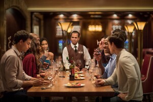 Cellar Masters